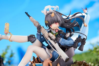 Miyu Kasumizawa - Observation of a Timid Person - Apex / Elegant (5)