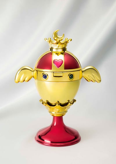 Holy Grail - Rainbow Moon Chalice - 1/1 Proplica (Sailor Moon) - 4