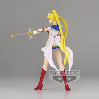 Super Sailor Moon II - Pretty Guardian Sailor Moon Eternal The Movie - Glitter & Glamours Version A - Banpresto 3.jpg