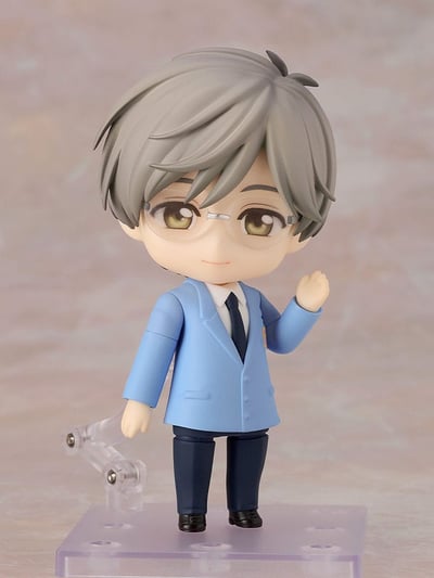 Nendoroid 2743 Yukito Tsukishiro - 1