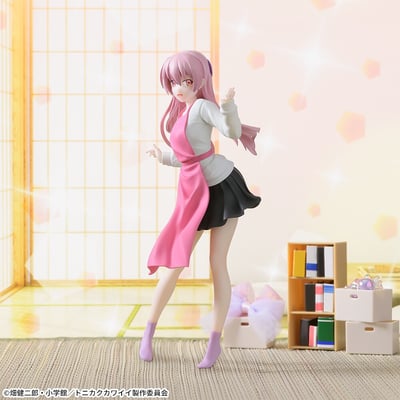 Tsukasa Yuzaki - Tonikawa: Over the Moon for You Pop Up Parade - Max Factory (1)