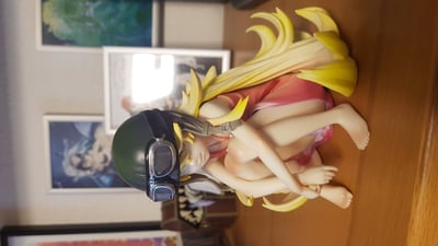 Shinobu Oshino - Comicalize Ver. - Ichibansho - Ichiban Kuji