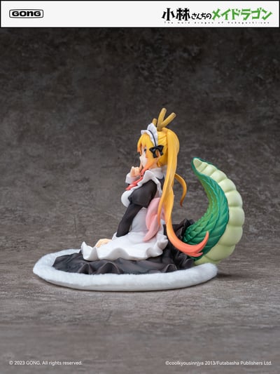Tohru - Figure Lite - Gong (17)
