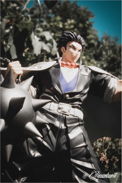 Gyomei Himejima - Demon Slayer: Kimetsu no Yaiba - Heir - Ichibansho