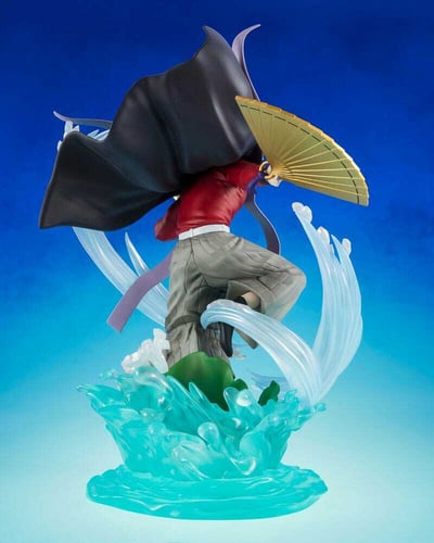 Doma - Figuarts Zero - Bandai Spirits - 3