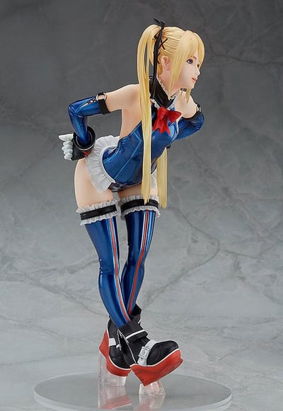 Marie Rose - Max Factory - 4