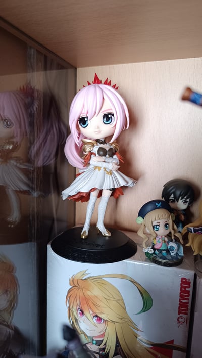 Shionne - Tales of Arise - Q Posket - Version A