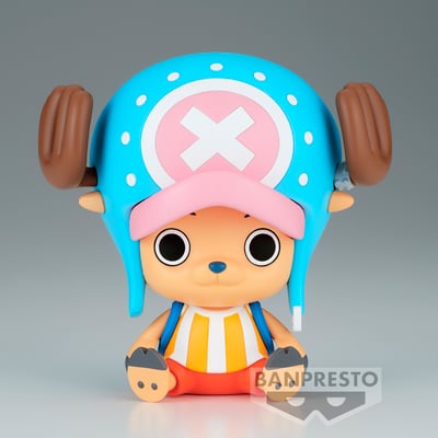 Tony Tony Chopper - One Piece (Fischmenschen Insel Version) - Sofvimates (1)