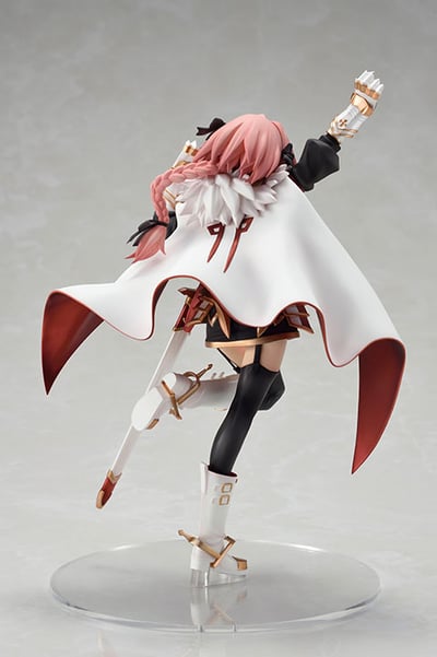 Rider of Black / Astolfo – Amakuni Hobby Japan Exclusive (Re-Release) Figure - 2