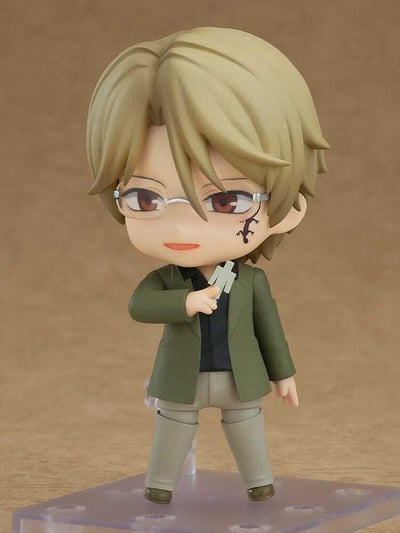 Nendoroid 2923 Shuichi Natori - 3