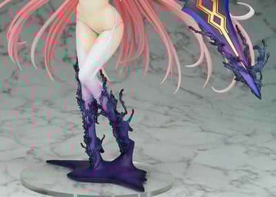 Alisia Heart  - Darkness Version - Flare - 13