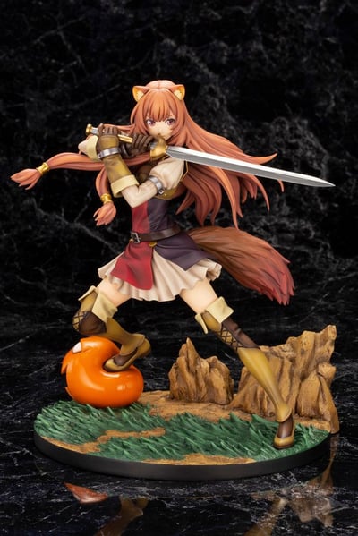 Raphtalia - The Rising of the Shield Hero - Kotobukiya - Neuauflage - 3