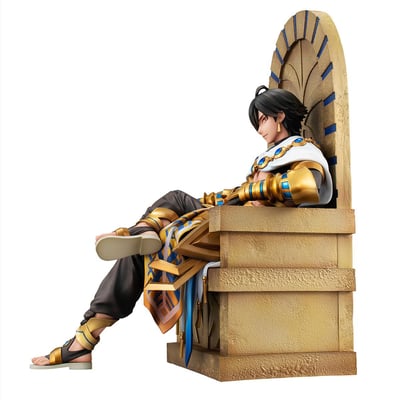 Ozymandias - Ramses II (Rider) Statue von Megahouse – Fate/Grand Order - 6