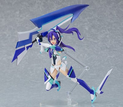  Tsubasa Kazanari - Actionfigur - Goodsmile Company 6.jpg