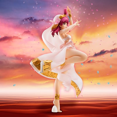 Morgiana - G.E.M. - 3