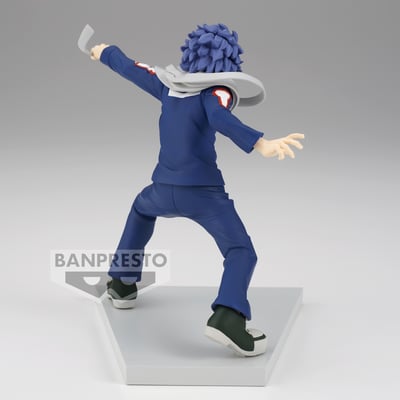 Hitoshi Shinso (Bravegraph #2 Vol.1) - My Hero Academia - Banpresto (1)