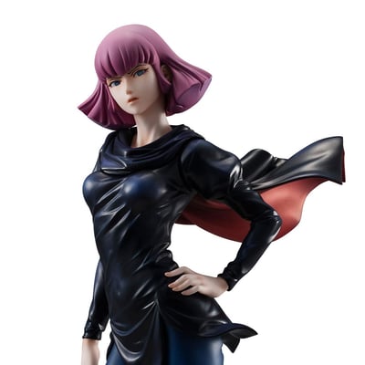 Haman Karn - Gundam Girls Generation - Megahouse - 2
