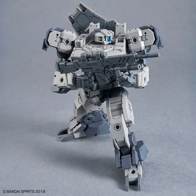 eEXM-9 Baskyrotto (Gray) - 30 Minutes Missions - Model Kit 1/ 144 - Bandai Spirits (1)