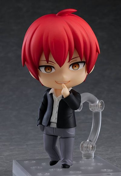 Nendoroid 1974 Karma Akabane (6)
