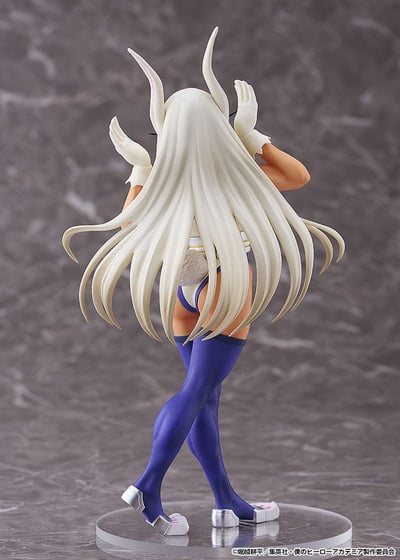 Mirko - L - My Hero Academia Pop Up Parade - Good Smile Company (5)