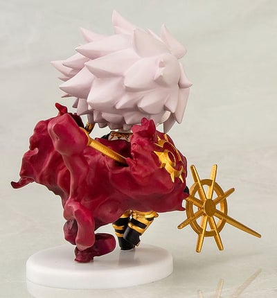 Karna - Lancer of Red - Toy'sworks Collection Niitengo - 3