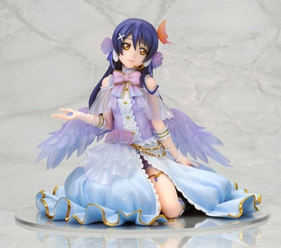 Umi Sonoda - White Day - Alter - 5