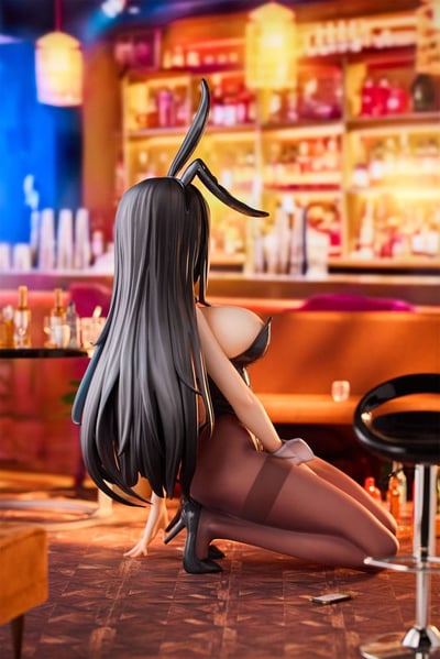Bunny Girl Hina (kyky) - Kawa Design - 11