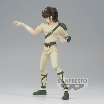 Seiya- Saint Seiya - Saint Cosmo Memoir Pegasus- Banpresto (1)