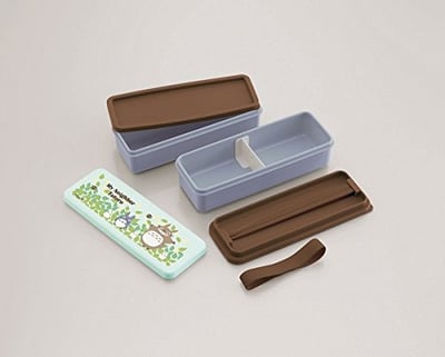 Totoro - Bento Box - Mein Nachbar Totoro - 2