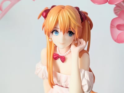 Asuka Shikinami Langley - Whisper of Flower - Myethos