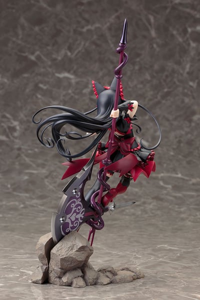 Rory Mercury - Kotobukiya (Neuauflage) – Anime Figur aus Gate - 5