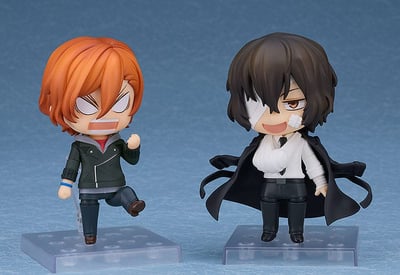 Nendoroid Osamu Dazai - Fifteen-Year-Old (3)
