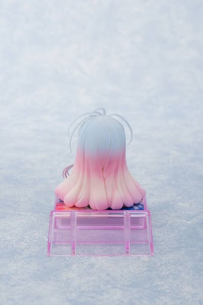 Shiro - Bishoujo Character Collection - Smartphone Stand - 5