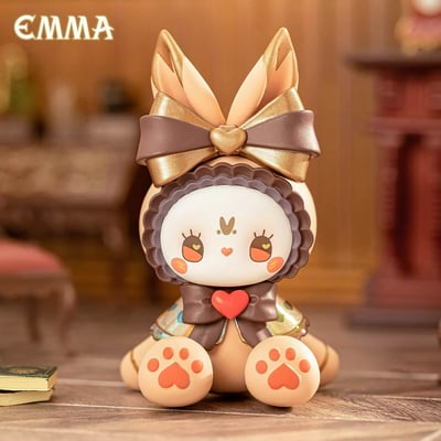 Zufällige Auswahl - Secret Forest  - Tea Party Collector's Series - Blind Box - EMMA (1)