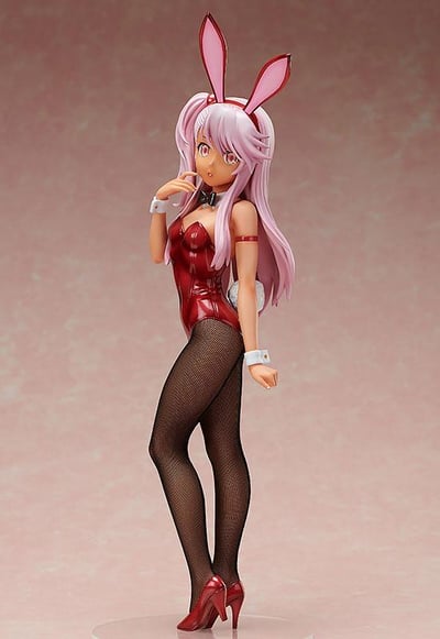Kuro / Chloe von Einzbern - 1/4 B-Style - FREEing - 2