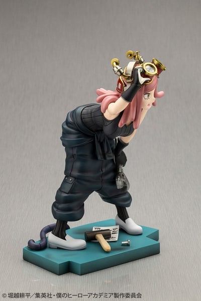 Mei Hatsume - ARTFX J - Kotobukiya (4)