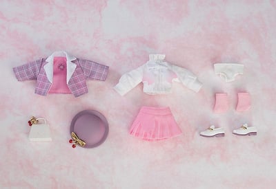 Hatsune Miku - Sakura Miku: Hanami Outfit - Nendoroid Doll (6)