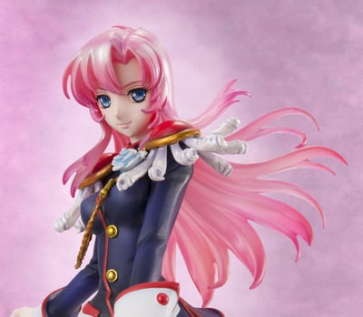 Utena Tenjou - Revolutionary Girl - 2