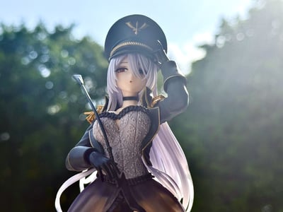 Black Lobelia (Marin Kitagawa) aus My Dress Up Darling <3 · Marin Kitagawa - Black Lobelia - AMP - Artist MasterPiece+ - Taito