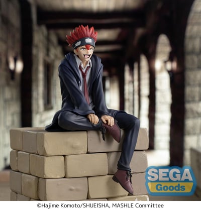 Dot Barrett - PM Perching - Sega (3)