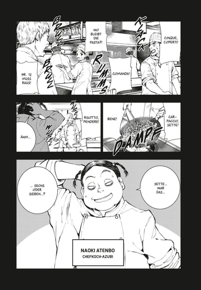 Zombie 100 – Bucket List of the Dead - Carlsen - Band 06 - 6