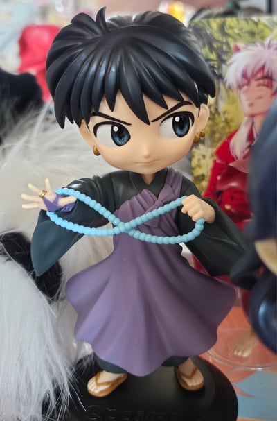 Miroku Q Posket 