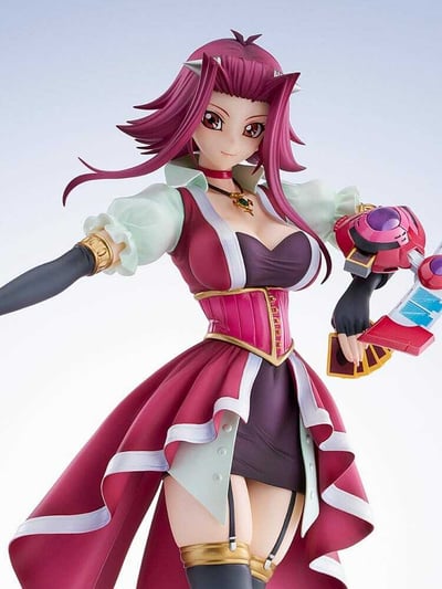 Akiza Izinski (Aki Izayoi) - Amakuni / Hobby Japan - 4