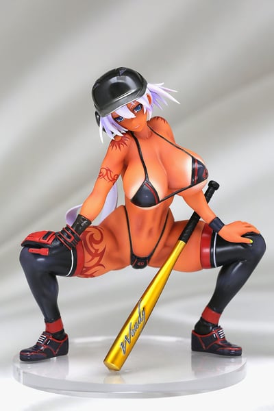 Wendy Crawford - Dark.Cos / Dai 3 Dan - Suketto Sanjou! - A+ (1)