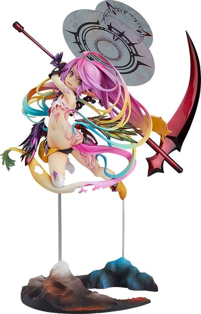 Jibril - Great War - Good Smile - 1