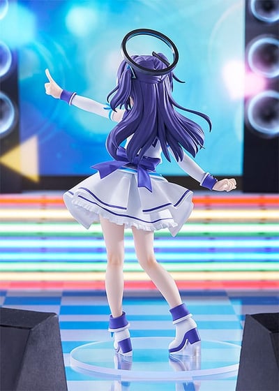 Yuuka Hayase - Mischievous Straight - Blue Archive Pop Up Parade - Good Smile Company (3)