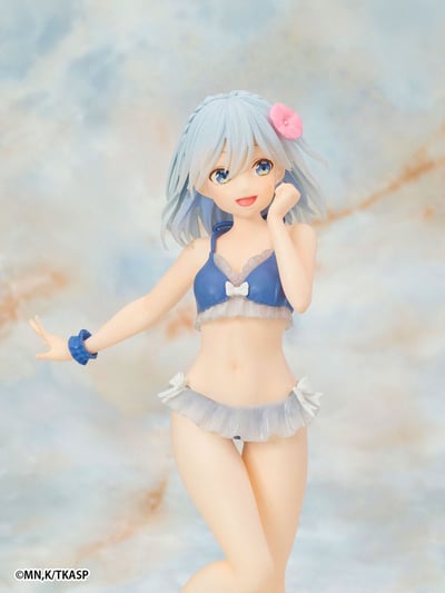 Asahi Amagami - Coreful Figure - Taito - 4