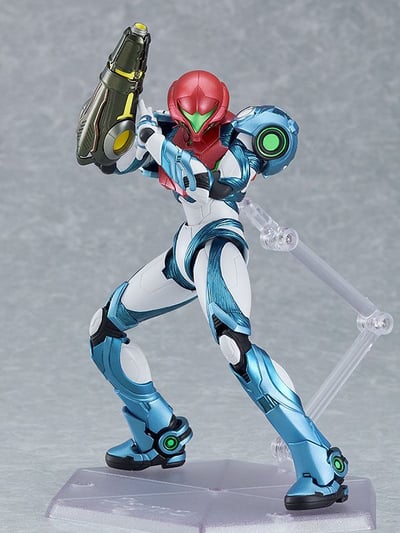 Figma 583 Samus Aran - Dread Version (2)