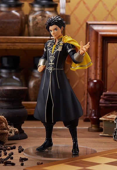 Claude von Riegan - Fire Emblem Pop Up Parade - Good Smile Company (2).webp