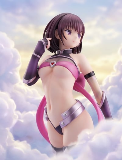 Suzu Kanade - Purification Ninja Costume - Union Creative